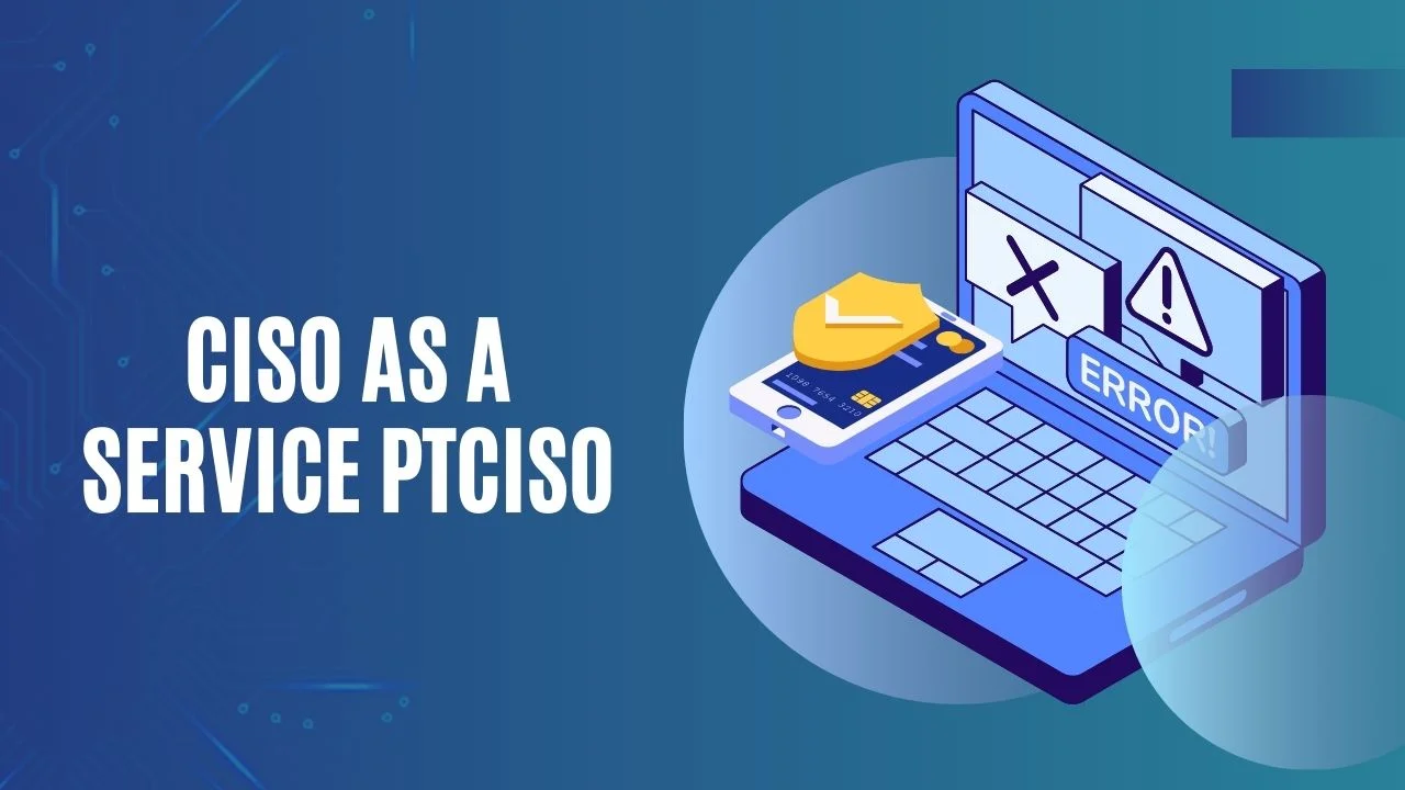 ciso as a service ptciso