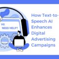 Text-to-Speech AI