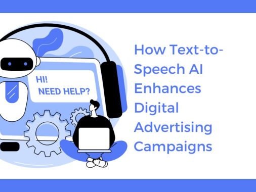 Text-to-Speech AI