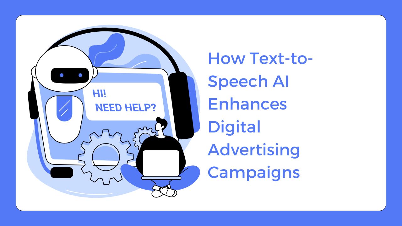 Text-to-Speech AI