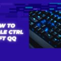 how to disable ctrl shift qq