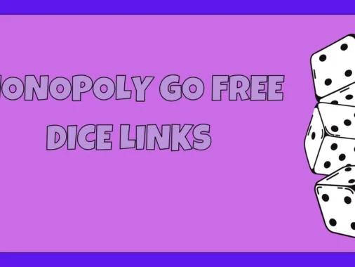 monopoly go free dice links