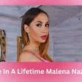 once in a lifetime malena nazionale