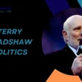 terry bradshaw politics