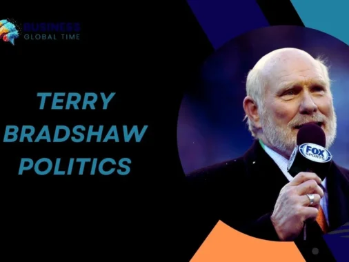 terry bradshaw politics