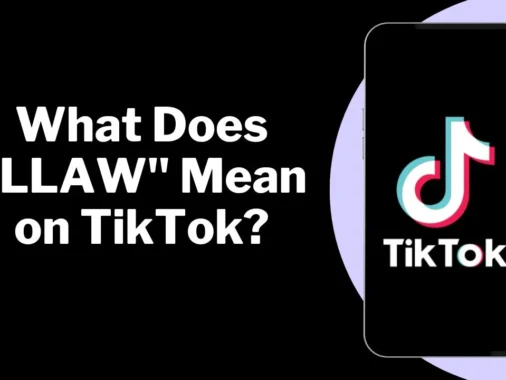 llaw meaning tiktok