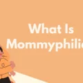 What Is Mommyphilia?