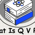 what is q v pt