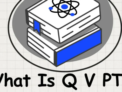 what is q v pt