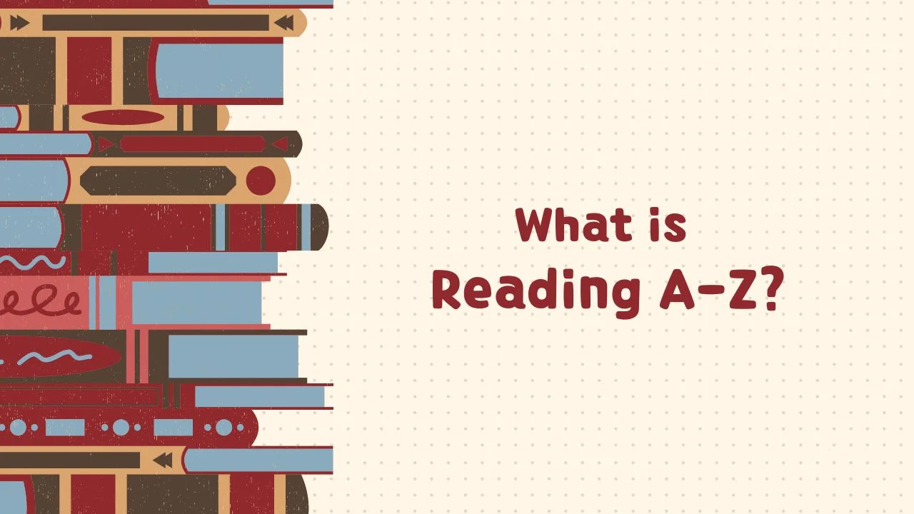 reading a-z