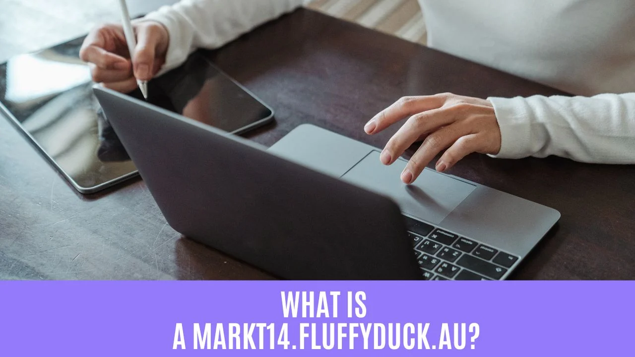 a markt14.fluffyduck.au